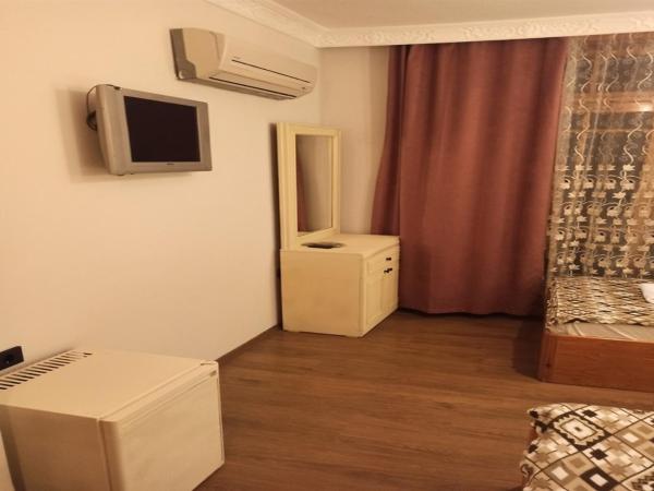 Kemer Agon Butique Hotel : photo 5 de la chambre chambre triple standard