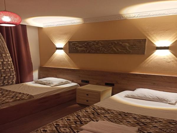 Kemer Agon Butique Hotel : photo 1 de la chambre chambre triple standard