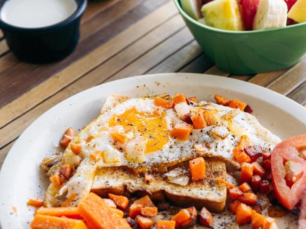 Guaya Hostel : photo 2 de la chambre lit superposé dans dortoir mixte