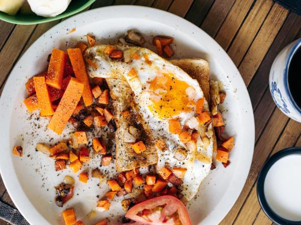 Guaya Hostel : photo 3 de la chambre lit superposé dans dortoir mixte