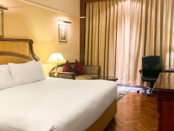 Radisson Hotel Kathmandu : photo 5 de la chambre chambre double ou lits jumeaux premium
