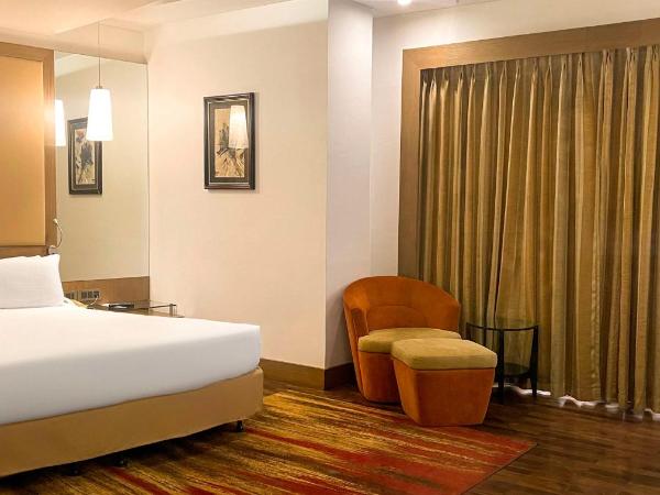 Radisson Hotel Kathmandu : photo 10 de la chambre chambre double ou lits jumeaux premium