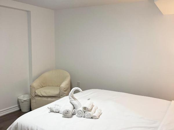 Simple & Tidy Private Rooms : photo 3 de la chambre chambre double standard avec salle de bains commune