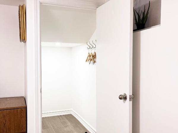 Simple & Tidy Private Rooms : photo 4 de la chambre chambre double standard avec salle de bains commune