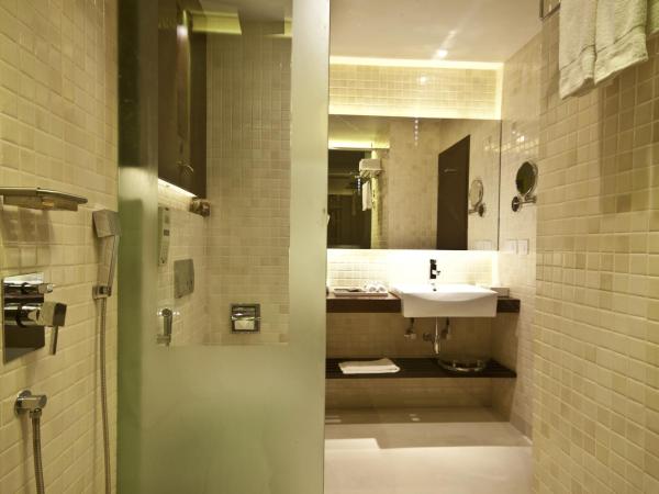 Monotel : photo 1 de la chambre chambre lit queen-size 