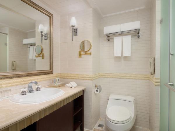Holiday Inn Chengdu Century City - East, an IHG Hotel : photo 4 de la chambre chambre standard