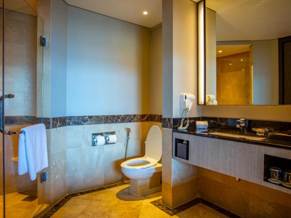 The Pacific Sutera : photo 8 de la chambre chambre lit king-size deluxe