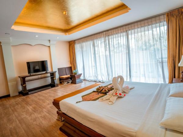 Kasalong Resort and Spa : photo 1 de la chambre suite 1 chambre