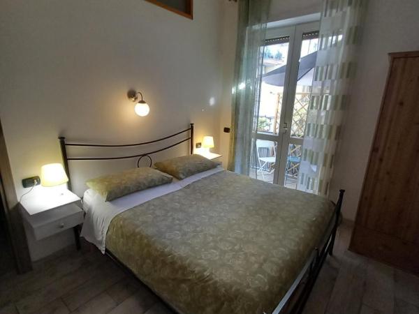 Comeacasa : photo 7 de la chambre chambre double deluxe - vue sur mer