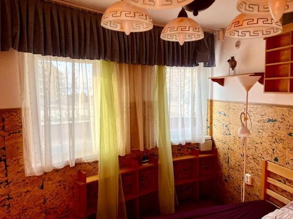 Széplak apartman : photo 5 de la chambre chambre double – vue sur lac