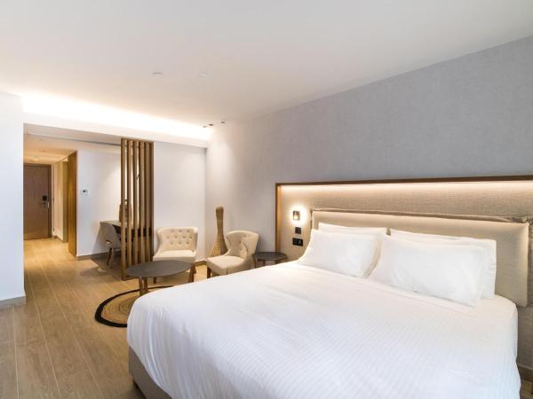 AKASHA Beach Hotel & Spa : photo 1 de la chambre hébergement urban chic