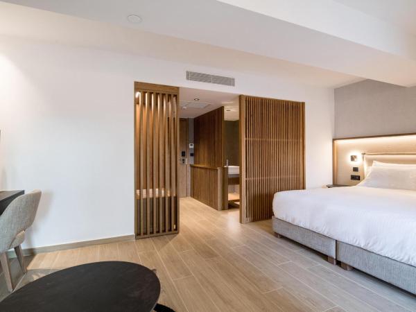 AKASHA Beach Hotel & Spa : photo 5 de la chambre hébergement urban chic