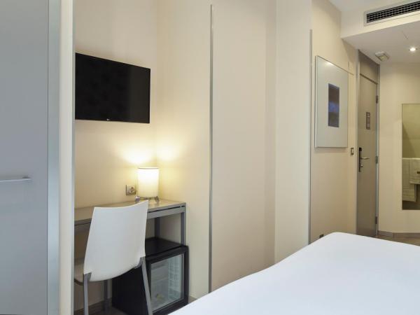 Welcome Gros Hotel : photo 6 de la chambre chambre double ou lits jumeaux