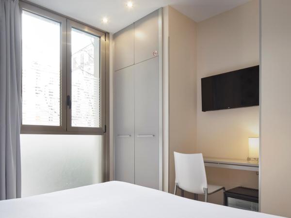 Welcome Gros Hotel : photo 9 de la chambre chambre double ou lits jumeaux