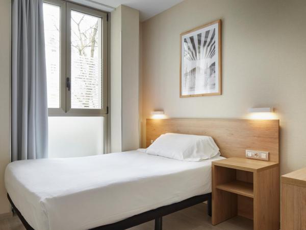 Welcome Gros Hotel : photo 1 de la chambre chambre simple