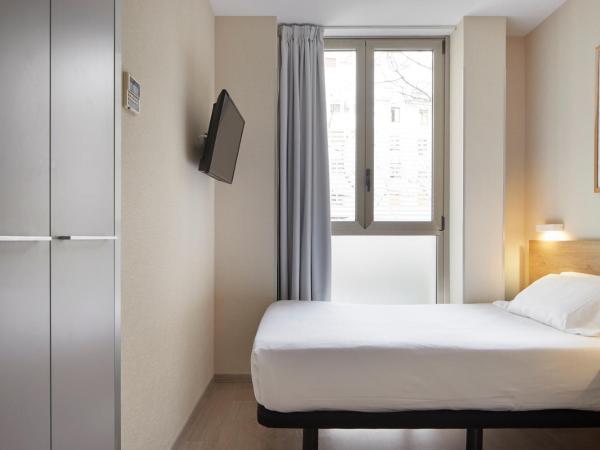 Welcome Gros Hotel : photo 2 de la chambre chambre simple