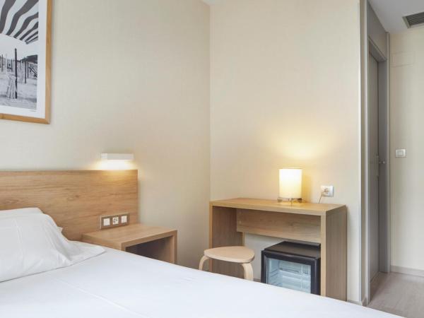 Welcome Gros Hotel : photo 3 de la chambre chambre simple