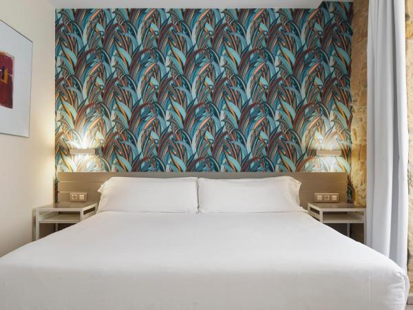 Welcome Gros Hotel : photo 1 de la chambre chambre double supérieure