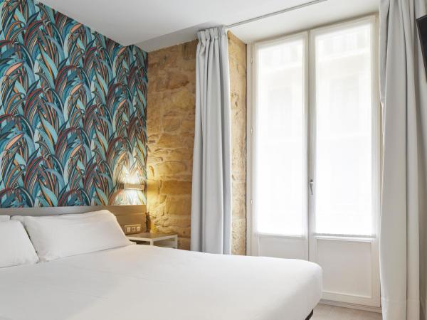 Welcome Gros Hotel : photo 2 de la chambre chambre double supérieure