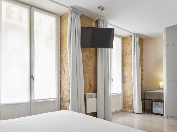 Welcome Gros Hotel : photo 3 de la chambre chambre double supérieure