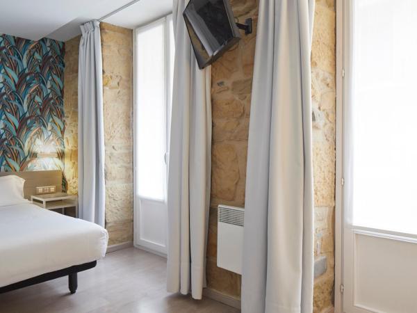 Welcome Gros Hotel : photo 4 de la chambre chambre double supérieure