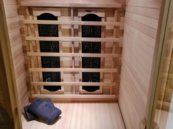 Homestay Gent-Merelbeke self check-in service : photo 10 de la chambre chambre lit king-size supérieure
