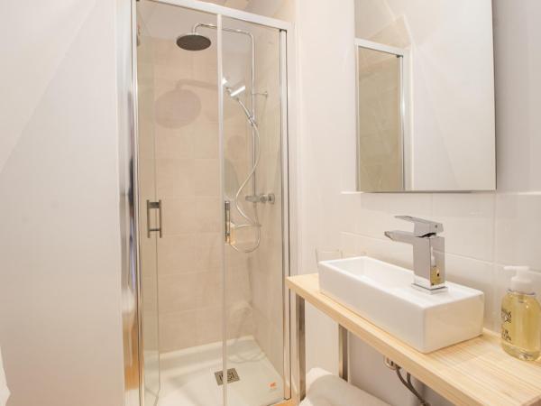 LE COURSARLON : photo 5 de la chambre studio