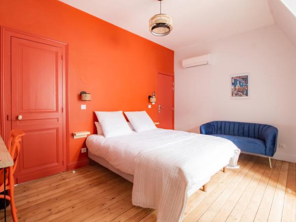 LE COURSARLON : photo 1 de la chambre studio