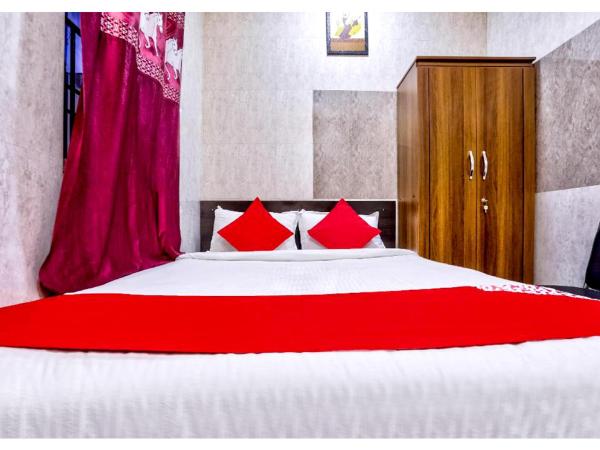 Chellam Residency : photo 4 de la chambre chambre simple Économique