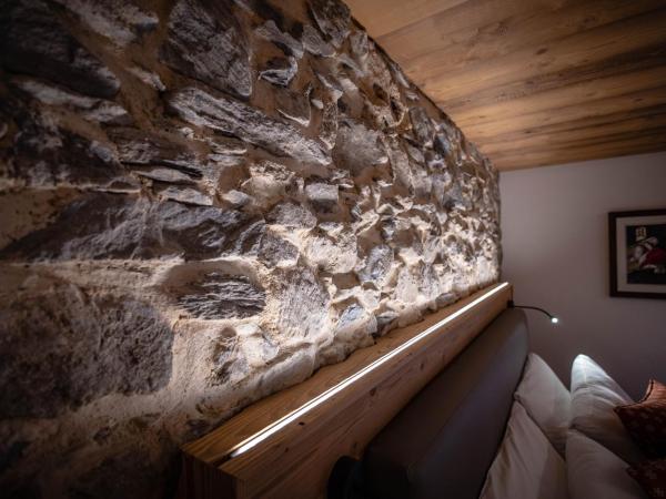 Les Plaisirs d'Antan : photo 7 de la chambre suite exécutive