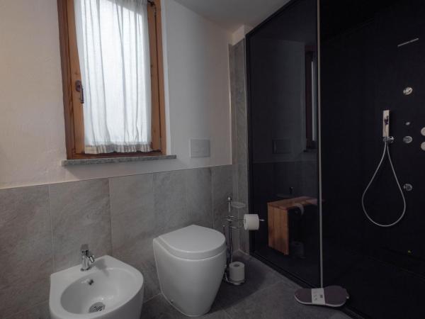 Les Plaisirs d'Antan : photo 3 de la chambre suite exécutive