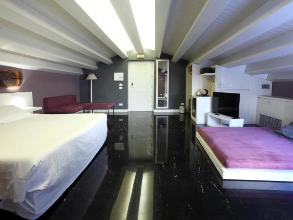 Quintocanto Hotel & Spa : photo 2 de la chambre suite
