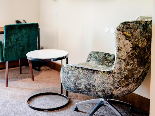 Hotel Eitljörg : photo 3 de la chambre chambre simple supérieure