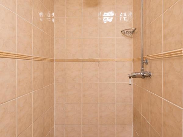 Amsterdam Hotel Brighton Seafront : photo 5 de la chambre chambre double