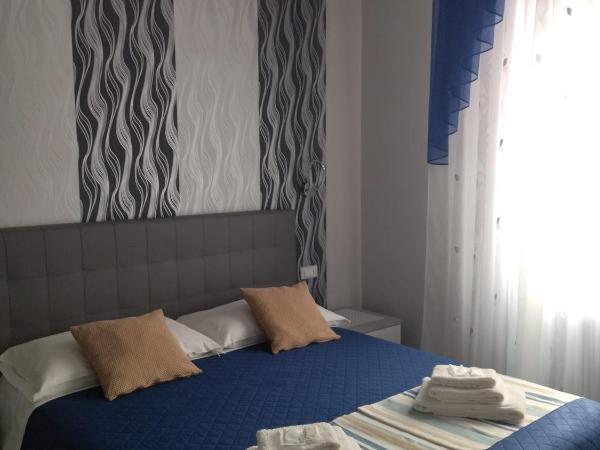 La Casa di Sonia : photo 2 de la chambre chambre double avec salle de bains privative extérieure