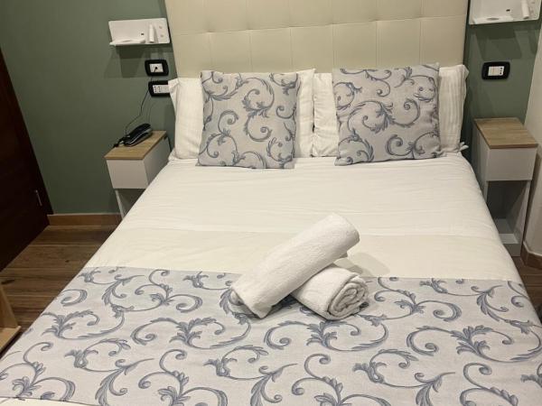 Hotel Veronese : photo 4 de la chambre petite chambre double