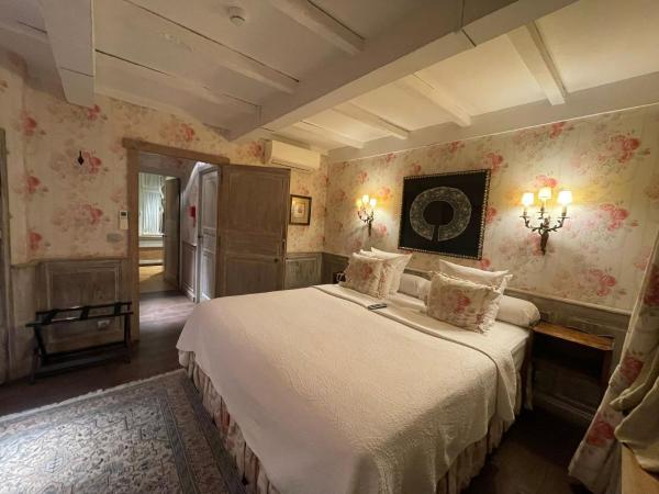 Relais Bourgondisch Cruyce, A Luxe Worldwide Hotel : photo 2 de la chambre chambre double deluxe