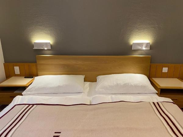 Petit Steffani Bed & Breakfast : photo 1 de la chambre chambre double