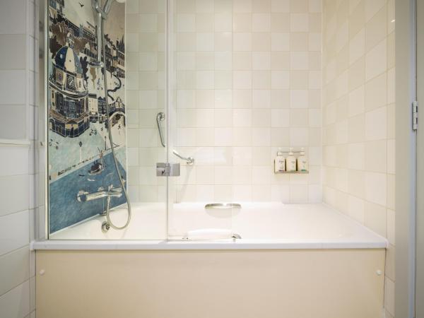 Holiday Inn Oxford, an IHG Hotel : photo 4 de la chambre chambre premium