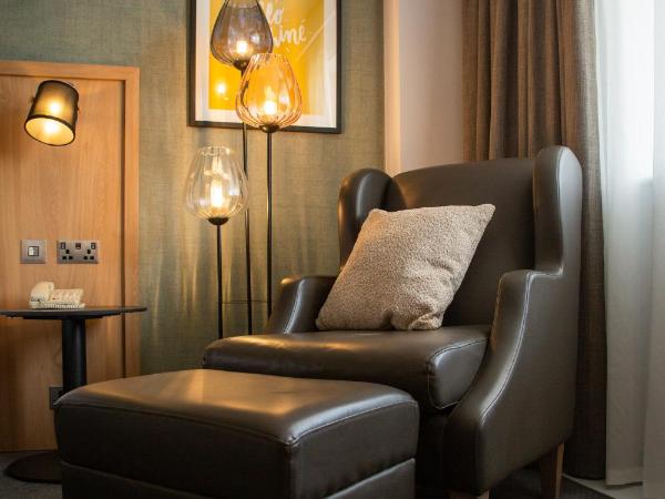 Holiday Inn Oxford, an IHG Hotel : photo 2 de la chambre chambre premium