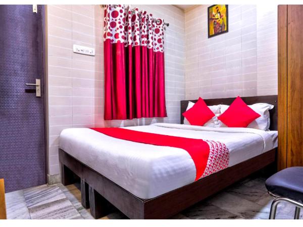 Chellam Residency : photo 3 de la chambre chambre simple Économique