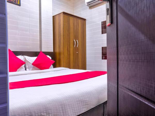 Chellam Residency : photo 9 de la chambre chambre simple Économique