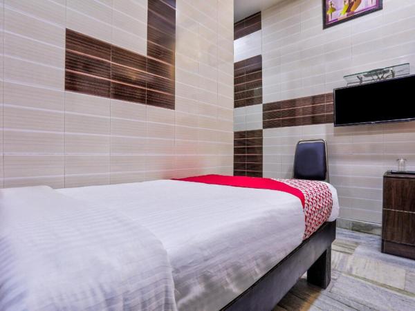 Chellam Residency : photo 8 de la chambre chambre simple Économique