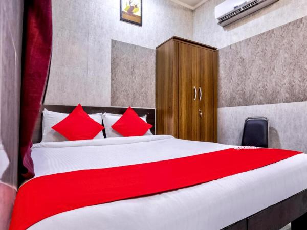 Chellam Residency : photo 7 de la chambre chambre simple Économique