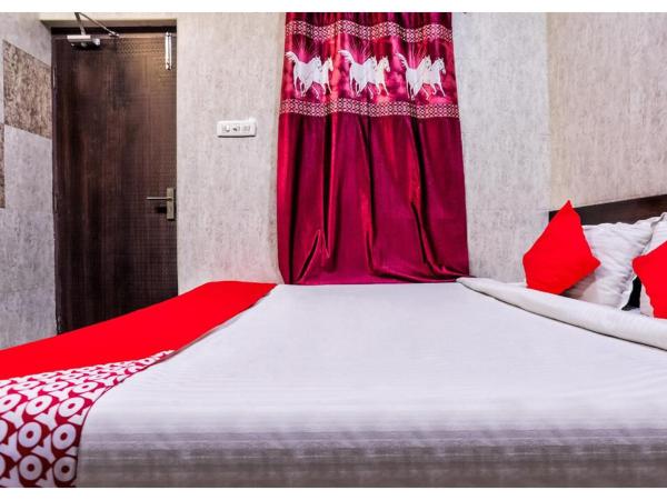 Chellam Residency : photo 6 de la chambre chambre simple Économique