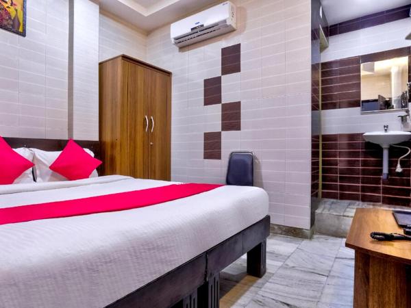 Chellam Residency : photo 5 de la chambre chambre simple Économique