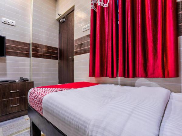 Chellam Residency : photo 1 de la chambre chambre simple Économique