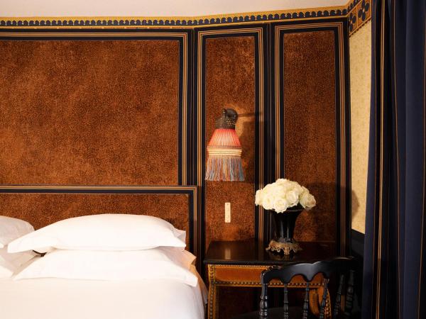 Hôtel Bourg Tibourg - Paris Marais : photo 5 de la chambre chambre double