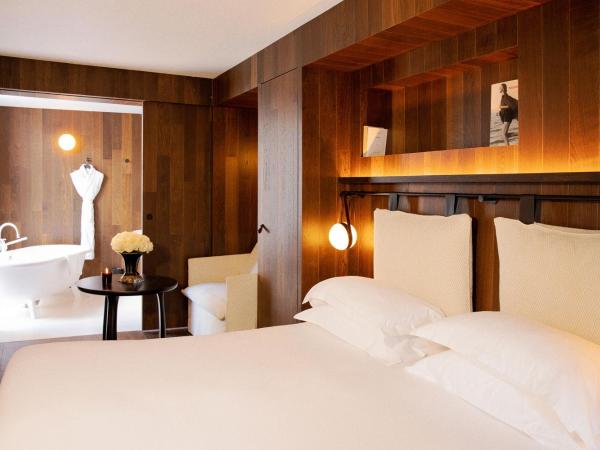 Hôtel Bourg Tibourg - Paris Marais : photo 1 de la chambre suite junior