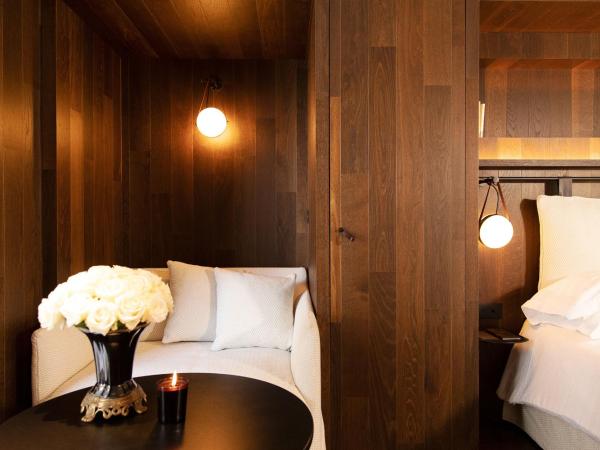 Hôtel Bourg Tibourg - Paris Marais : photo 3 de la chambre suite junior